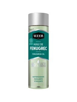 MACÉRÂT HUILEUX DE FÉNUGREC