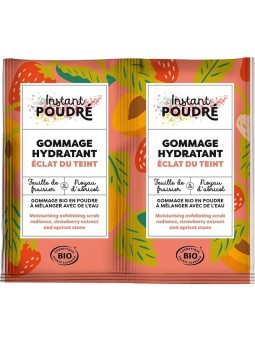 GOMMAGE HYDRATANT - ÉCLAT...