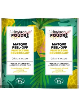MASQUE BIO PEEL-OFF ( 2...