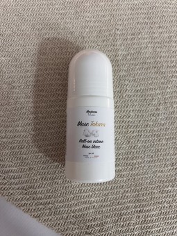 Gel intime au musc tahara (...