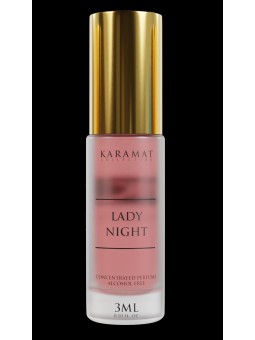LADY NIGHT - PARFUM...