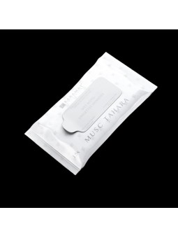 LINGETTES MUSC TAHARA