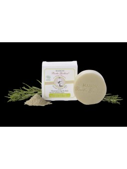 SHAMPOOING SOLIDE POUR...