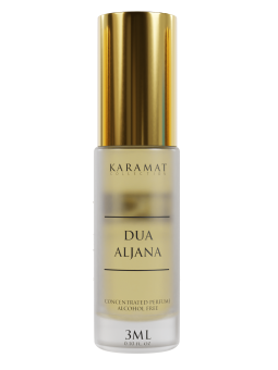 DUA ALJANA - PARFUM...