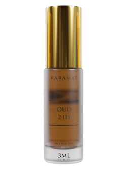 OUD 24H - PARFUM CONCENTRÉ...