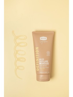 GELÉE CAPILLAIRE BOUCLES //...