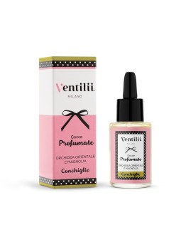 Gouttes Séchantes Parfumées...