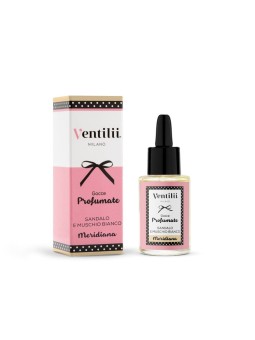 Gouttes Séchantes Parfumées...