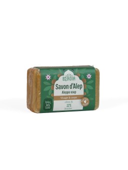 SAVON D'ALEP 12% HBL - 100 g