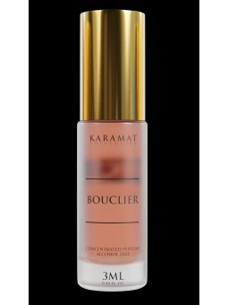 MUSC BOUCLIER - PARFUM...