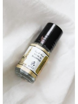 MUSK AL MADINAH - AYAT...