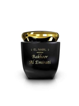 BAKHOOR AL EMIRATI - 70g