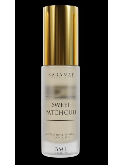 SWEET PATCHOULI - PARFUM...
