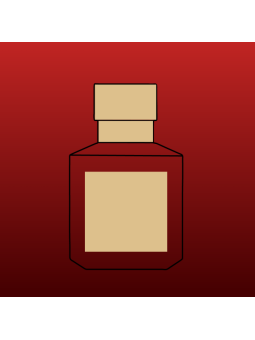 Parfum unisexe - 1351 BR54E...