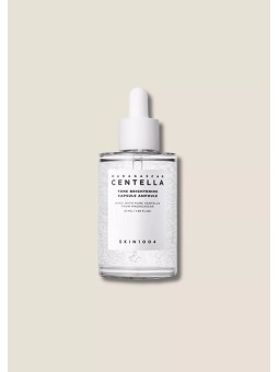 SKIN1004 – Ampoule Éclat en...