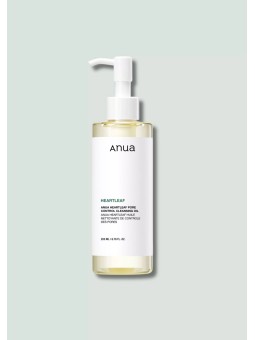 ANUA - Heartleaf Pore...