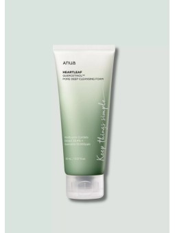 ANUA – Heartleaf...