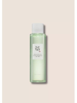 BEAUTY OF JOSEON – Green...