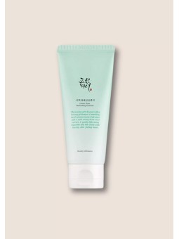 BEAUTY OF JOSEON – Green...