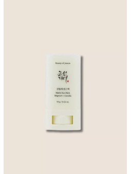 BEAUTY OF JOSEON – Matte...