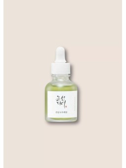 BEAUTY OF JOSEON – Calming...