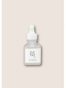 BEAUTY OF JOSEON – Glow...