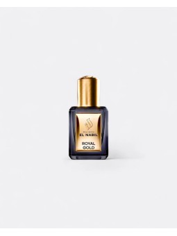 ROYAL GOLD - EL NABIL