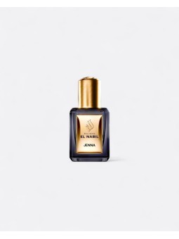 MUSC JENNA - EL NABIL