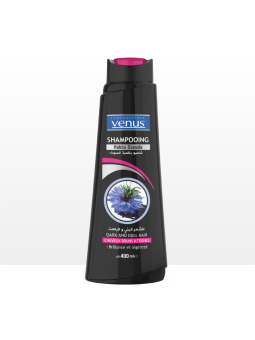 SHAMPOOING HABBA SAOUDA...