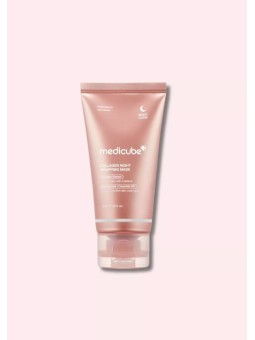 MEDICUBE – Collagen Night...