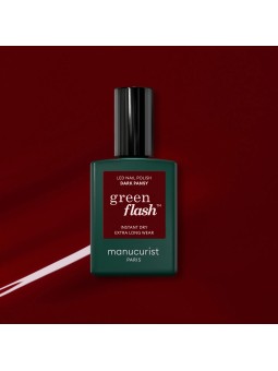 SEMI-PERMANENT LED GREEN...