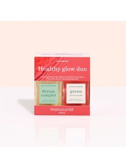 Vernis à ongles Healthy...