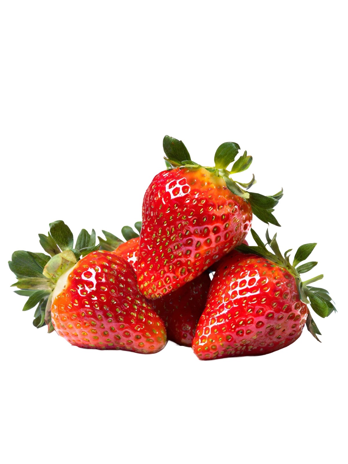 Musc Tahara aromatisé fraise framboise (Comme un Saphir) 12ml