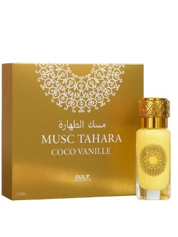 MUSC TAHARA COCO VANILLE 12 ML