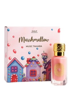 MUSC TAHARA MARSHMALLOW -...