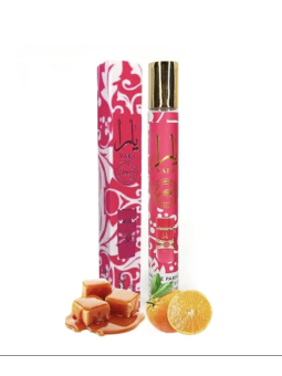 YARA CANDY - VAPORISATEUR...