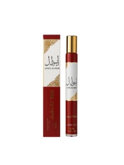 AMEERAT EL ARAB -...