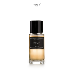 COLLECTION PRIVÉE FÈVE TONKA